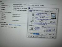 Processeur Intel Xeon Platinum 8280M Cascade Lake-SP 2,7 GHz 38,5 Mo de cache L3 PCIe3.0 FCLGA3647 CPU pour serveur multi-sockets