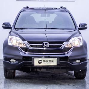 <span class=keywords><strong>2011</strong></span> Honda CR-V edición estándar 2.0L tracción automática en las cuatro ruedas doble horquilla suspensión independiente Luz de dirección izquierda R17 - Product Image 1