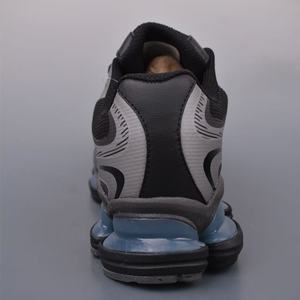 Zapatillas Deportivas de Punto Grueso Antibacterianas de Diseño de Alta Calidad para Verano y Otoño, Marca de Moda - Product Image 3