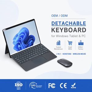 <span class=keywords><strong>Teclado</strong></span> para <span class=keywords><strong>Surface</strong></span> <span class=keywords><strong>Pro</strong></span> 8/<span class=keywords><strong>Pro</strong></span> <span class=keywords><strong>X</strong></span> de 13 Pulgadas, Funda con <span class=keywords><strong>Teclado</strong></span> Inteligente Multifuncional con Panel Táctil para Portátil <span class=keywords><strong>Microsoft</strong></span> - Product Image 1