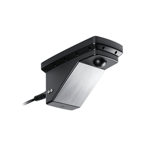 FST900-402A เซ็นเซอร์วัดระดับการไหลแบบช่องเปิดแบบไม่สัมผัส ความแม่นยำ 0.01 ม./วินาที เครื่องวัดการไหลแบบเกลียวอะลูมิเนียม - Product Image 2