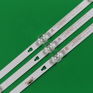 Barre lumineuse LED populaire Haier HX-2975 43V31, corps en aluminium 30342008214, fabricant 42D08A-ZC56AG-03 - Product Image 3