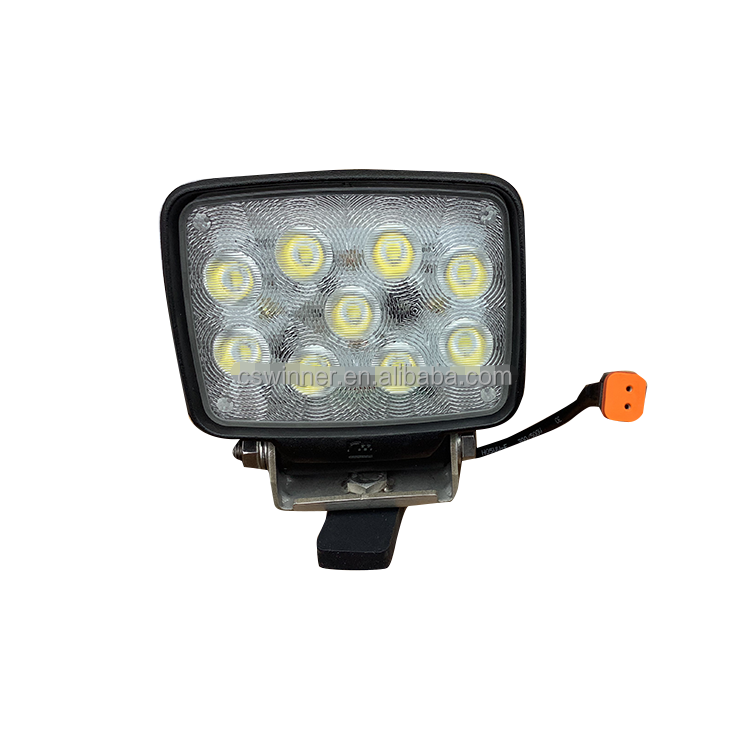 60232826 LED Work Lamp LW210A for SANY Excavators SY485 & SY500H