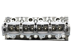 Cabeza de Cilindro GOWE para Maquinaria de Construcción, Cabeza de Cilindro XU7JPL3 para 405 1761cc 1.8CNG SOHC 1995: K911841548A - Product Image 6