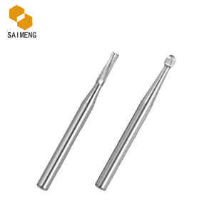 Dental Kerr fresa in carburo diamantato fresa dentale originale - Product Image 5