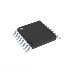 Compre Componentes Electrónicos en Línea TL1451CDBR 16 SSOP Gestión de Energía (PMIC) Servicio Integral Original - Product Image 1