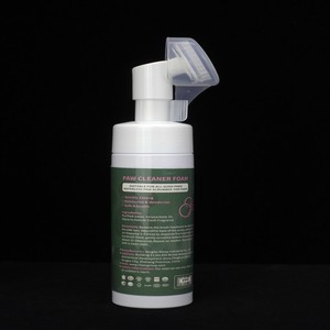 <span class=keywords><strong>Mousse</strong></span> de limpieza hipoalergénico para perros y gatos personalizado al por mayor con peine herramienta de limpieza suave para mascotas recién llegado - Product Image 3