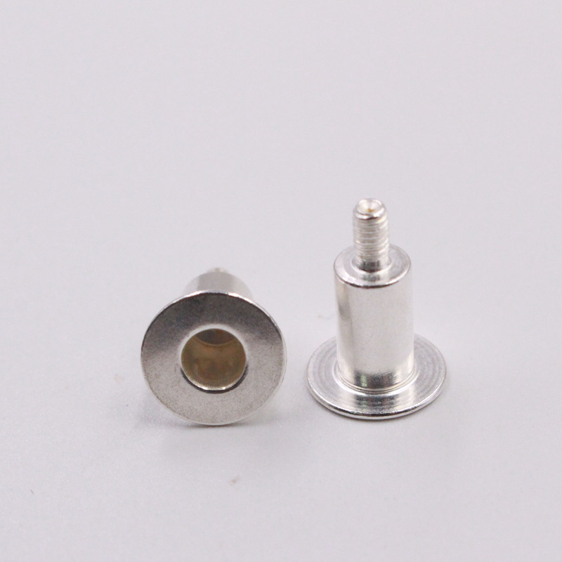 Hardware Fastener Manufacturer M2 M3 M4