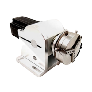 Machine de marquage <span class=keywords><strong>Unitek</strong></span> axe de rotation marque tasses machine de marquage laser à fibre axe de rotation - Product Image 2