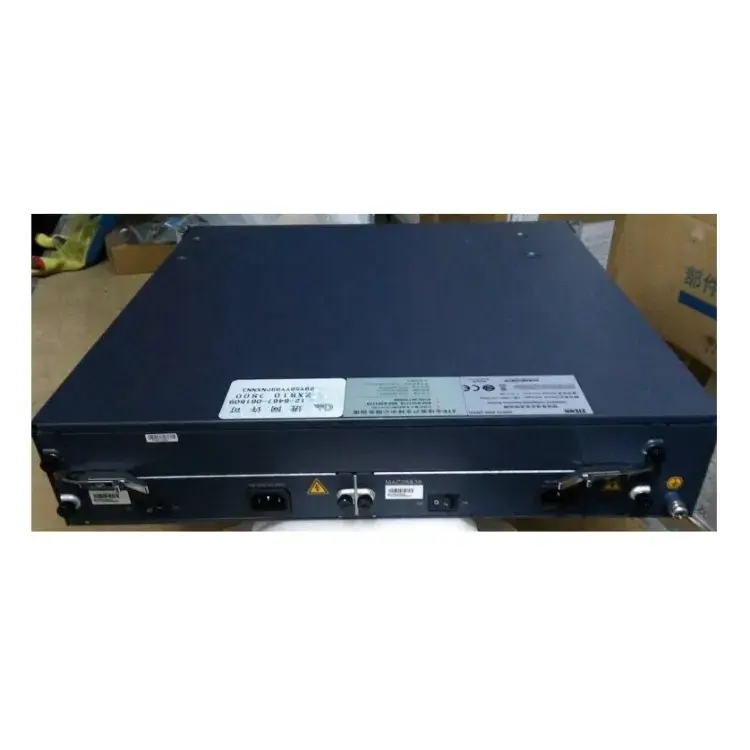 RS-89E3-24GE-SFP 24 ports ZXR10 8900 Series Switch Interface Card