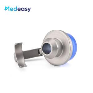 Laparoscopia Reutilizável Cirúrgica Trocar Adaptador Laparoscópico Trocar Redutor 10mm a 5mm - Product Image 3