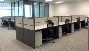 Silla Ergonómica de Malla Ajustable, Moderna y Comercial, para Oficina en Casa - Product Image 4