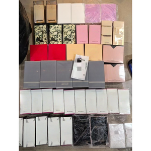 น้ำหอมผู้หญิง Eau de Parfum กลิ่นดอกไม้และกลิ่นหอมหวานสไตล์หมอกติดทนนานอบอุ่นวานิลลาและปั่นน้ำตาล - Product Image 4