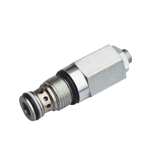 ตัวควบคุมไฮดรอลิกแบบชดเชยแรงดันรุ่น BLF06-02 ขายดี - Product Image 4