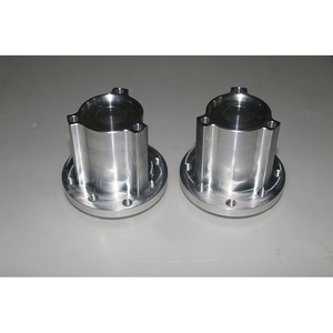 Expédition mondiale Services de fraisage et de tournage CNC personnalisés pour la production de masse de prototypes de tolérance en aluminium et acier inoxydable de 0.01mm - Product Image 2