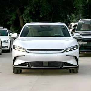 Voiture électrique BYD Han 2025 à quatre roues - Product Image 1