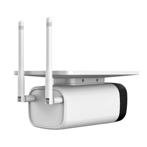 Hot bán tuya cuộc sống thông minh Wifi không thấm nước ngoài trời Home an ninh CCTV Pin Bullet Máy ảnh - Product Image 3