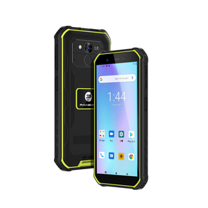Originale <span class=keywords><strong>3</strong></span> + 32GB 5100mAh impermeabile Smart telefono cellulare con sblocco delle impronte digitali Display LCD e LTE cellulare colorato - Product Image 3