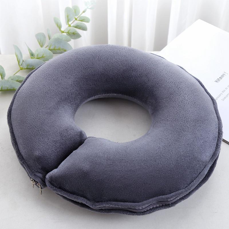 รุ่นแกนยางลาเท็กซ์สีเทาเข้ม