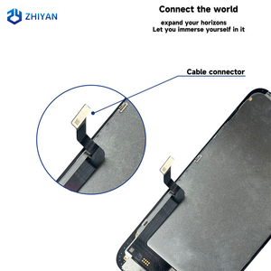 Pantalla LCD TFT/incell/OLED de Repuesto para <span class=keywords><strong>iPhone</strong></span> 14 Plus con Marco, 100% Probada, con 1 Año de Garantía, Venta al Por Mayor - Product Image 5