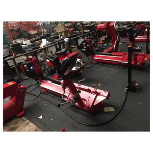 Prix d'usine bon marché Offre Spéciale bras oscillant automatique sans contact voiture bus camion changeur <span class=keywords><strong>de</strong></span> pneus machine pour atelier réparation <span class=keywords><strong>de</strong></span> pneus - Product Image 6