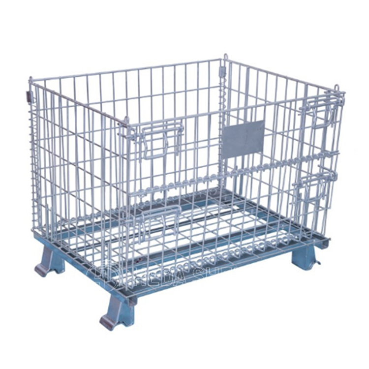 Rack Store Shelving Metal Shelf Warehouse