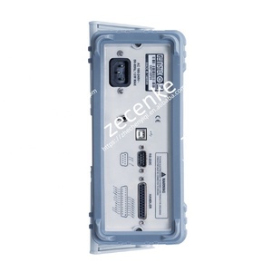Medidor LCR-6000 de Gwinstek, LCR-6300 para Pruebas de Inductancia* - Product Image 1