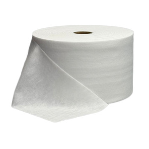 Tissu non tissé composite Spandex Polyester 100gsm 120gsm 140gsm extensible pour vêtements et sous-vêtements - Product Image 4