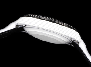 La Artesanía en Fibra de Carbono Brilla con una Elegancia Única Creando Relojes de Valor Artístico para Usted. Relojes Mecánicos - Product Image 4