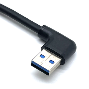 Tùy Chỉnh Loại A M/F Bảng Điều Chỉnh Gắn Kết Cổng Cáp Mở Rộng Với Khóa Vít Nhanh Chóng Sạc Cáp - Product Image 1