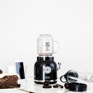 Licuadora eléctrica multifunción, minilicuadora portátil con capacidad de 600ML - Product Image 2