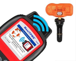 MaxiTPMS TS408 TPMS SERVICE TOOL Tire and Temperature - Product Image 1