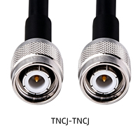 Câble d'extension d'antenne GPS TNCJ vers TNCK à gain élevé, personnalisé, RG174, SMA mâle vers SMA femelle, 5M, 50 Ohm, Pigtail coaxial RF