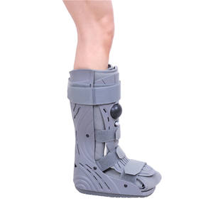Мощность ортопедическая обувь для прогулок ботинок-суппорт для поддержки лодыжки Aircast пневматический <span class=keywords><strong>Walker</strong></span> - Product Image 4