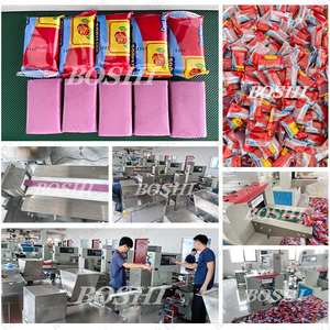 เครื่องอัดรีดอีพ็อกซี่พัตตี้ 2 ส่วน AB เครื่องผสมกาวอีพ็อกซี่ ดินน้ำมันสำหรับปั้น ดินเหนียวแห้งเร็ว สารทำให้แข็งตัวของดินน้ำมัน เครื่องบรรจุดินน้ำมัน - Product Image 5