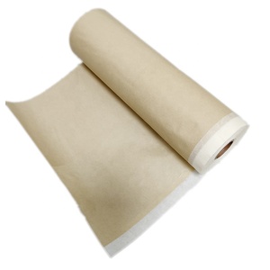 <span class=keywords><strong>Carta</strong></span> Pre-nastrata per mascheratura automatica per pittura 12 pollici x 50 piedi pittori <span class=keywords><strong>carta</strong></span> adesivo adesivo rotolo di <span class=keywords><strong>carta</strong></span> protettiva per la copertura - Product Image 4