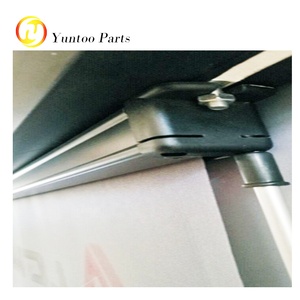 Cortina Autoblocante 02S <span class=keywords><strong>para</strong></span> Ventana Lateral de Autobús, Barco o Camioneta - Product Image 6