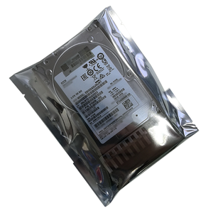Harde Schijf 2.4Tb Sas 10K 12Gb 2.5 "Voor Hpe Hdd Eg002400jwnt 876939-002 879300-001 - Product Image 4