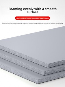 Espuma de <span class=keywords><strong>Silicona</strong></span> Líquida Gris HT800, Resistente a Altas Temperaturas, Retardante de Llama, Aislante, Junta para Baterías de Nueva Energía - Product Image 4