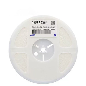 Tụ điện chip cl10a475ka8nqnc nguyên bản <span class=keywords><strong>0603</strong></span> <span class=keywords><strong>mlcc</strong></span> 25V X5R 4.7UF tụ gốm đa lớp hoàn toàn mới - Product Image 4