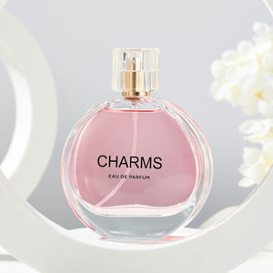 Lovali น้ำหอมหรูหรา100มล. สำหรับผู้หญิงน้ำหอมติดทนนานของขวัญสั่งทำได้ฉลากส่วนตัว - Product Image 4