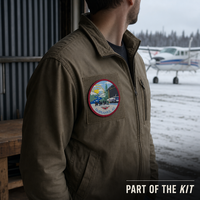 Patch de sublimation personnalisé avec fixation auto-agrippante, patchs tissés en tissu thermocollant pour gilet tactique, sac, chapeau, uniforme
