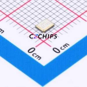 S3227120181060C3 Crystal (Passive) SMD3225-4P Crystal Oscillator SMD Crystal Oscillator 27.12MHz 10ppm 18pF - Product Image 1