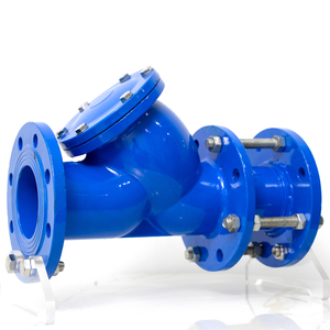 Hot bán số mô hình: DN50 <span class=keywords><strong>y</strong></span>-<span class=keywords><strong>strainer</strong></span> van kết nối mặt bích bằng thép không gỉ nhãn hiệu <span class=keywords><strong>y</strong></span>-lọc cho nước - Product Image 3