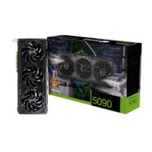Tarjeta Gráfica Original GPU RTX 5090 GS 32 AD102 TSMC 5nm GDDR7 512 bits 28 Gbps 575 W, GPU RTX 5090 Phantom GS 32 GB AD102 TSMC 5n - Product Image 5