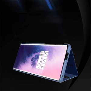 Per <span class=keywords><strong>Samsung</strong></span> Galaxy <span class=keywords><strong>S10</strong></span> Visione Chiara Del Basamento di Caso Della Copertura di Vibrazione, astuto di lusso Placca Specchio di Placcatura Cassa Del Telefono Per <span class=keywords><strong>Samsung</strong></span> S20 - Product Image 5
