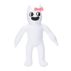 Nuevo Peluche de Juguete de Felpa de Dibujos Animados, Lindo Ban Ban <span class=keywords><strong>Garden</strong></span>, Súper Suave, Relleno de Algodón PP, Personalizable - Product Image 4