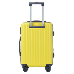 2024 di vendita calda ABS PC set bagaglio nuovo trolley valigia viaggio 3 pezzi trolley valigie valigia set bagagli - Product Image 6