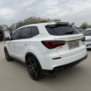Offre Spéciale 2021 – Roewe RX5 PLUS 1.5T Essence SUV d'occasion, Transmission Automatique 7DCT, Haute Configuration, SUV Compact d'occasion - Product Image 4