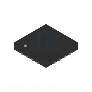 IC giám sát thấp hiện hành Volt Mon SC 74A sot 753 quản lý điện năng (pmic) Linh kiện điện tử <span class=keywords><strong>LM3370SD</strong></span>-<span class=keywords><strong>3806</strong></span>_<span class=keywords><strong>NOPB</strong></span> gốc - Product Image 1